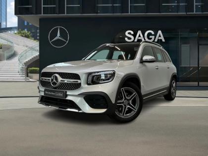 MERCEDES-BENZ GLB 200 AMG Line  