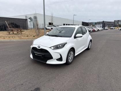 TOYOTA Yaris Hybride 116h Dynamic  