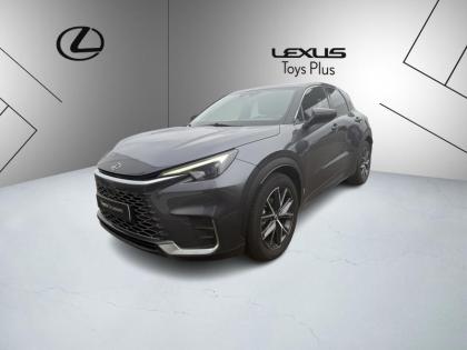 LEXUS LBX 1.5 136H 2WD Emotion  