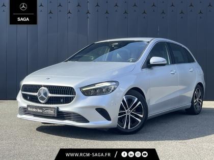 MERCEDES-BENZ Classe B 200 d Progressive Line  Classe B 200 d Progressive Line