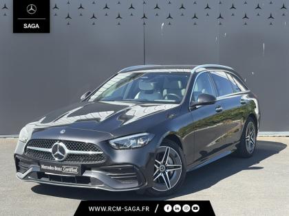 MERCEDES-BENZ Classe C Break Classe C 300 e Break AMG line  