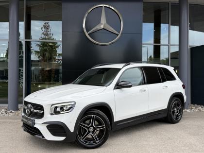 MERCEDES-BENZ GLB 200 d 150ch AMG Line 8G-DCT  