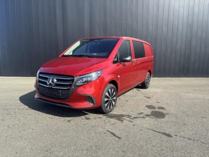 MERCEDES-BENZ Vito VITO 119 CDI Mixto LG SELECT  VITO 119 CDI Mixto LG SELECT