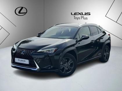LEXUS UX 2.0 250H 2WD Luxe  