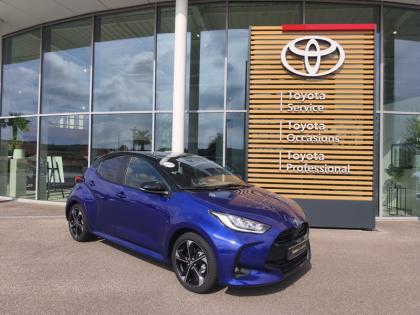 TOYOTA Yaris Hybride 130h Collection  MY25