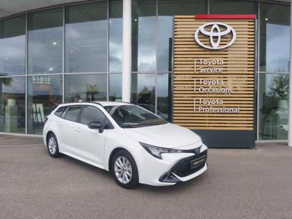 TOYOTA Corolla Touring Sports Hybride 1.8L 140h Dynamic  MY25