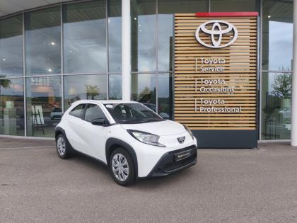 TOYOTA Aygo X 1.0 VVT-i 72 Dynamic  MY24