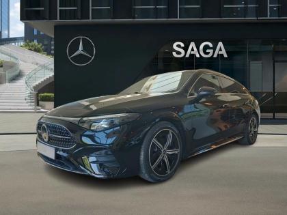 MERCEDES-BENZ CLA Shooting Brake CLA 180  CLA 180 Shooting Brake  140 Years Editio