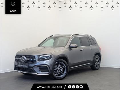 MERCEDES-BENZ GLB 200 d AMG Line  