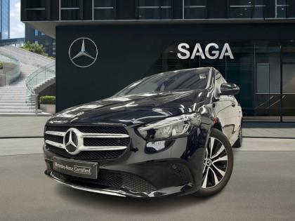 MERCEDES-BENZ B 180 d Business Line  