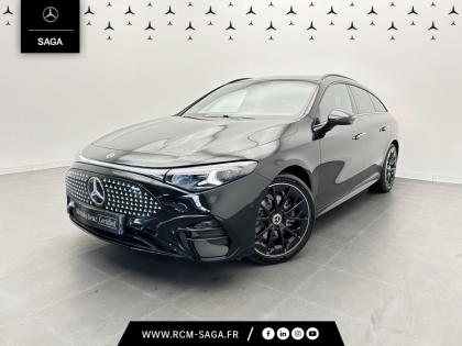MERCEDES-BENZ CLA Shooting Brake CLA 250+ Shooting Brake avec technologie EQ AMG Line  CLA 250+ Shooting Brake électrique AMG Line