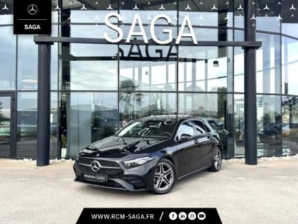 MERCEDES-BENZ Classe A 200 d AMG Line  Classe A 200 d AMG Line