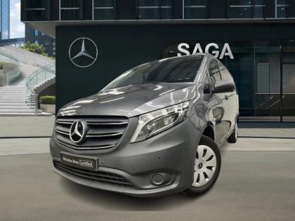 MERCEDES-BENZ Vito Vito 114 CDI Bestelwagen L2