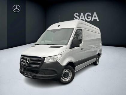 MERCEDES-BENZ Sprinter Sprinter 315 CDI Bestelwagen Hoog dak Standard