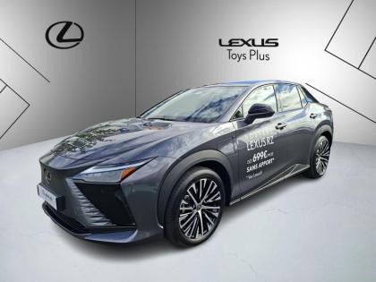LEXUS RZ 350E Luxe  RZ 350E ELECTRIQUE LUXE 20  PKINNOPLUMC26VD