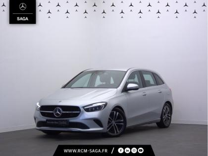 MERCEDES-BENZ Classe B 200 d Progressive Line  Classe B 200 d Progressive Line