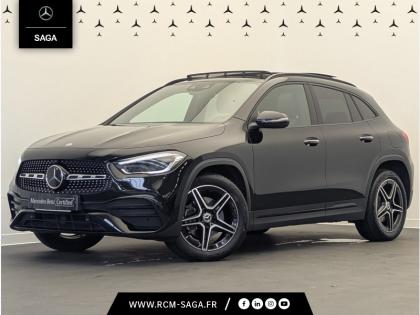 MERCEDES-BENZ GLA 250 e AMG Line  