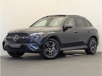 MERCEDES-BENZ GLC SUV GLC 300 de 4MATIC AMG Line  