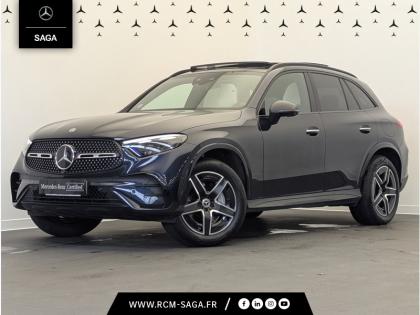 MERCEDES-BENZ GLC SUV GLC 300 de 4MATIC AMG Line  