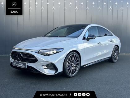 MERCEDES-BENZ CLA Coupé CLA 200 AMG Line  CLA 200 AMG Line