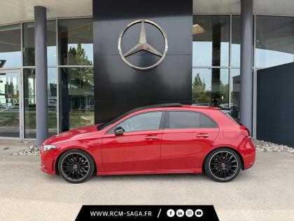 MERCEDES-BENZ Classe A 220 d AMG Line  