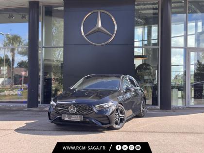 MERCEDES-BENZ Classe A 180 d AMG Line  Classe A 180 d AMG Line