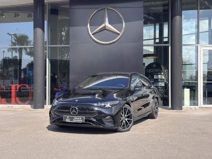 MERCEDES-BENZ CLA Shooting Brake 200 AMG Line   CLA Shooting Brake 200 AMG Line