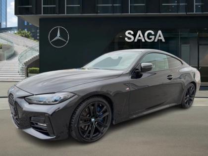 BMW 420 d Coupé  M Sport  2.0 190 ch 