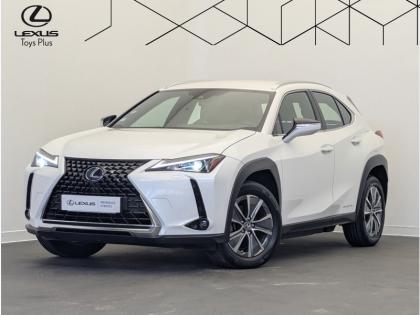 LEXUS UX 300E Pack  