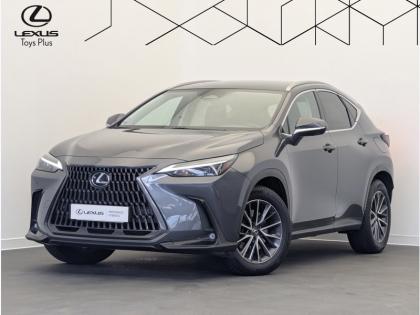 LEXUS NX 450H+ 4WD Luxe  