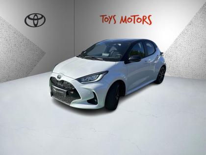 TOYOTA Yaris Hybride 116h GR SPORT  