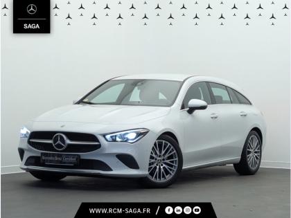 MERCEDES-BENZ CLA Shooting Brake CLA 180 d Shooting Brake Business Line  