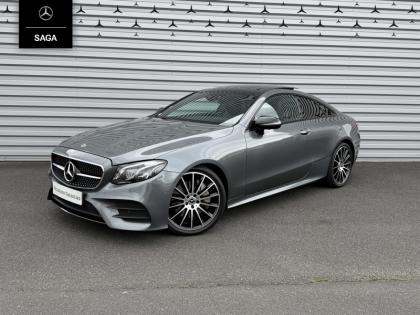 MERCEDES-BENZ Classe E Coupé E 300 Coupé Fascination  