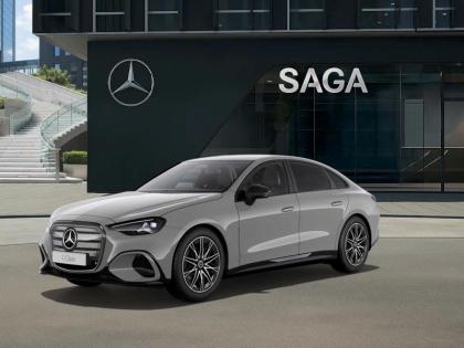 MERCEDES-BENZ C  400 4Matic   