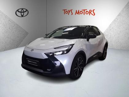 TOYOTA C-HR 1.8 Hybride 140 Collection  