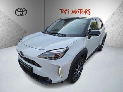 TOYOTA Yaris Cross 116H GR SPORT Pano Tech   