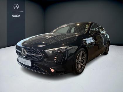 MERCEDES-BENZ Classe A A 180 d  A 180 d AMG Line