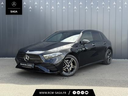 MERCEDES-BENZ Classe A 250 e AMG Line  Classe A 250 e AMG Line