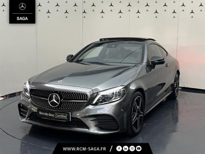 MERCEDES-BENZ Classe C Coupé Classe C 200 Coupé AMG Line  