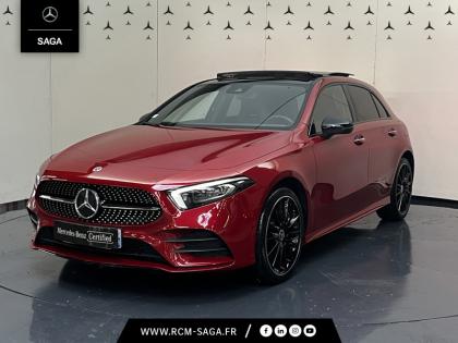 MERCEDES-BENZ Classe A 250 e AMG Line  