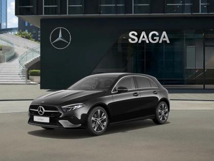 MERCEDES-BENZ Classe A A 180  A 180 Cyber Edition