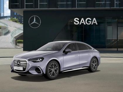 MERCEDES-BENZ C  400 4Matic   