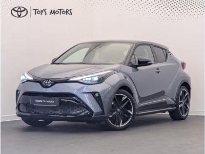 TOYOTA C-HR 2.0 Hybride 184 GR Sport  