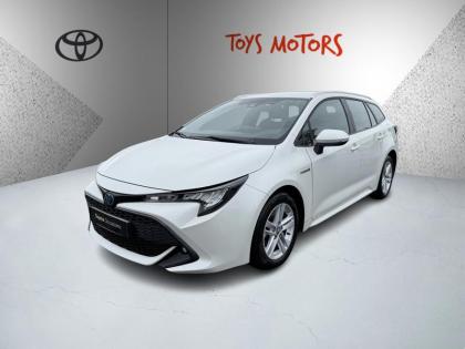 TOYOTA Corolla Touring Sports Hybride 122h Dynamic  