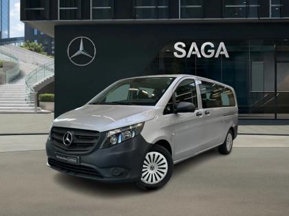 MERCEDES-BENZ Vito Tourer Vito Tourer
