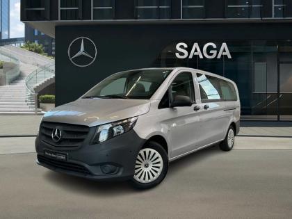 MERCEDES-BENZ Vito VITO 114 CDI Tourer Extra long 9 places  