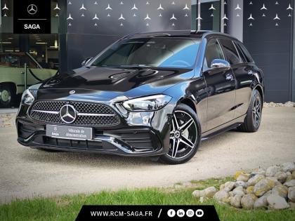 MERCEDES-BENZ Classe C Break Classe C 300 de Hybrid EQ Break AMG Line  Classe C 300 d e Hybrid EQ Break AMG Line