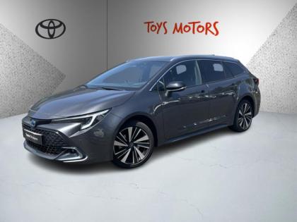 TOYOTA Corolla Touring Sports Hybride 1.8L 140h Design  COROLLA TS 1.8L 140 CH DESIGN MY25