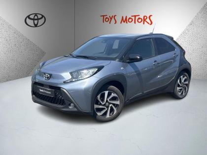TOYOTA Aygo X 1.0 VVT-i 72 Design  AYGO X 72 CH S CVT DESIGN MY24