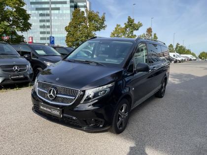 MERCEDES-BENZ Vito 119 CDI 4x4 Tourer Panorama  